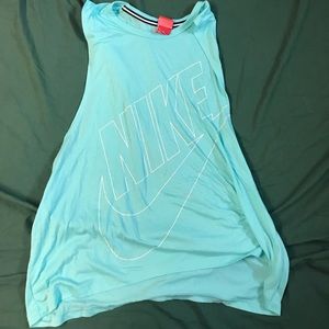 Nike Muscle Shirt